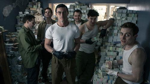 The Great Train Robbery Season 1 Episode 1 - A Robber's Tale