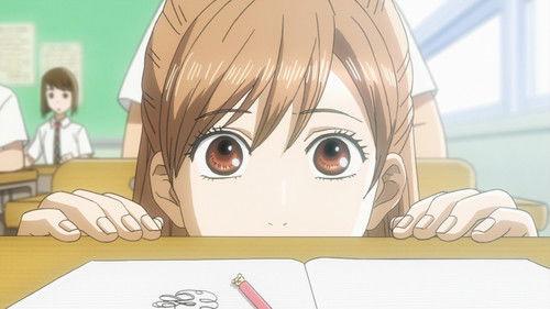Chihayafuru Season 2 Episode 7 - They all exchange hellos and goodbyes at the famous gates of Afusaka