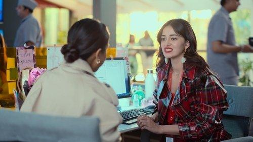 Call Me Bae Season 1 Episode 4 - Bae Tries to Fit In