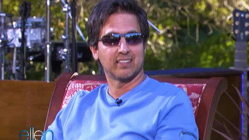 The Ellen DeGeneres Show Season 3 Episode 2 - Alicia Keys, Ray Romano