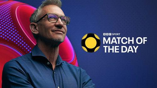 Match of the Day Season 60 Episode 3 - MOTD - 26th August 2023