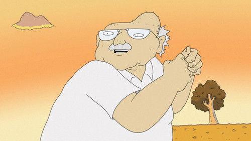 YOLO Season 3 Episode 8 - The Cozy Backyard Afternoon Musical