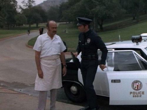 Adam-12 Season 5 Episode 11 - Hot Spell