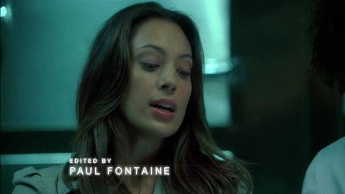 undefined Season 5 Episode 23 - Angels and Devils