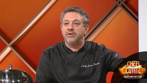 Chefi la cuțite Season 12 Episode 9 - Episode 9