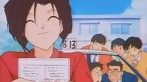 You're Under Arrest! Season 1 Episode 27 - The ABC's of Driving