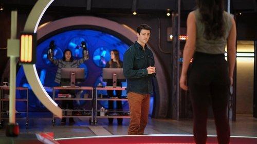undefined Season 7 Episode 10 - Family Matters (1)