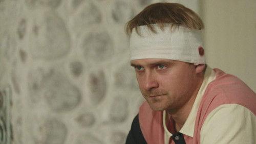 Emigrantai. Apelsinai Season 1 Episode 7 - Episode 7