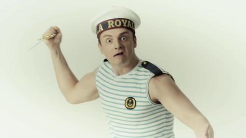 Uni. A New Dorm Season 3 Episode 8 - Episode 8