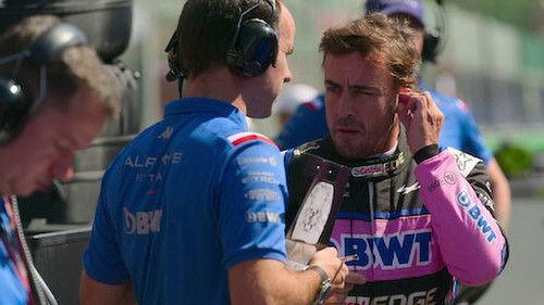 Formula 1: Drive to Survive Season 5 Episode 5 - Pardon My French