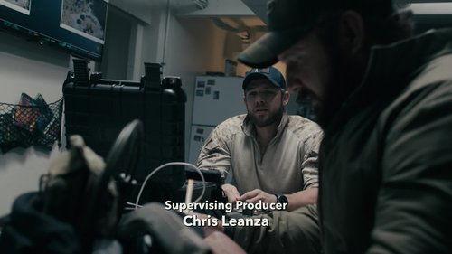 SEAL Team Season 4 Episode 14 - Hollow at the Core