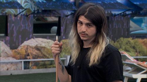 Big Brother Season 24 Episode 10 - Episode 10