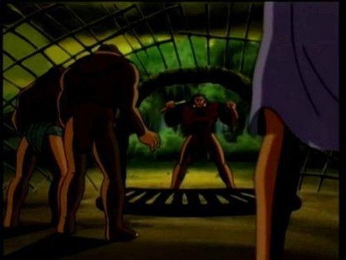 Dragon Flyz Season 1 Episode 13 - Dark Dramen