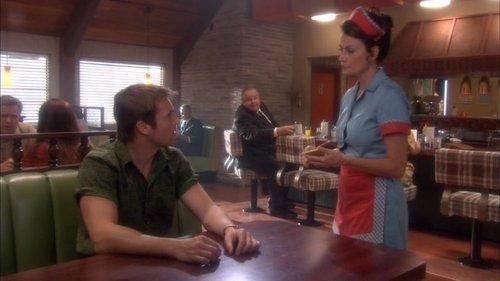 Stargate SG-1 Season 8 Episode 18 - Threads