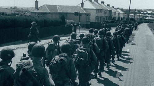 Machinery of War Season 1 Episode 4 - Mass Movement