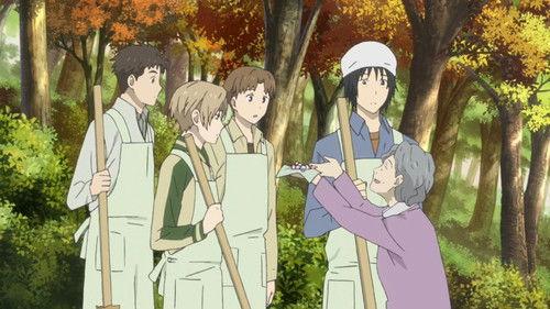 Natsume's Book of Friends Season 5 Episode 7 - Distant Festival Lights