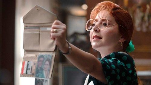 Mentiras, The Series Season 1 Episode 2 - Jackals, Beavers, and Parasites