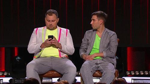 Comedy Club Season 15 Episode 20 - Episode 20