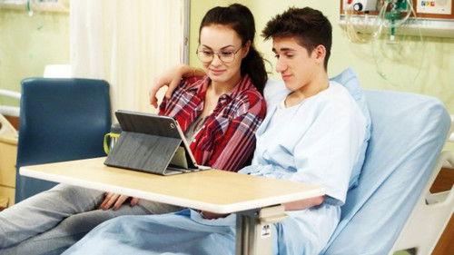 The Next Step Season 4 Episode 23 - Here Comes Your Man