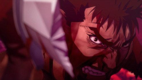 Berserk: The Golden Age Arc – Memorial Edition Season 1 Episode 13 - Vow of Retaliation