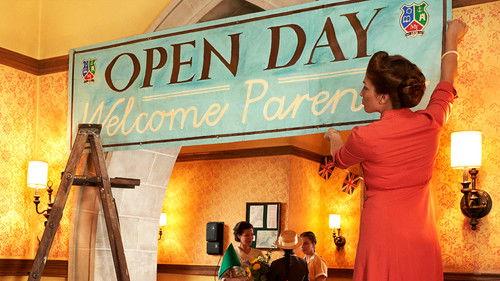 Malory Towers Season 1 Episode 7 - The Open Day