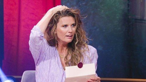 Taskmaster Sweden Season 5 Episode 2 - Christine Meltzer