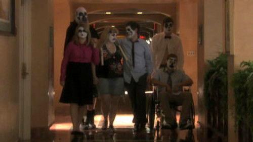 Workaholics Season 1 Episode 7 - Straight Up Juggahos