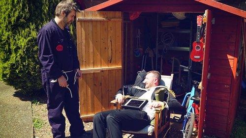 Taskmaster Season 7 Episode 10 - I Can Hear It Gooping