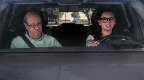 One Day at a Time Season 3 Episode 8 - She Drives Me Crazy