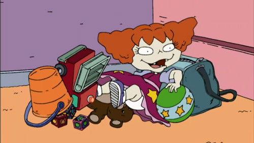 undefined Season 9 Episode 31 - Hurricane Alice