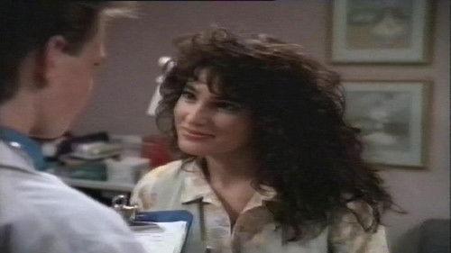 Doogie Howser, M.D. Season 1 Episode 25 - The Grass Ain't Always Greener