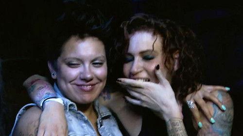 Bad Girls Club Season 14 Episode 9 - Twerking for Change