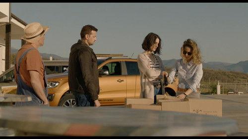 The Grapes of Guilt Season 1 Episode 3 - Kerazuda