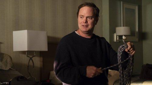 Room 104 Season 2 Episode 2 - Mr. Mulvahill