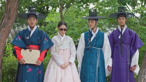 Flower Crew: Joseon Marriage Agency Season 1 Episode 6 - Episode 6