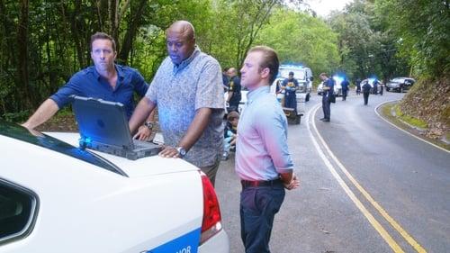 Hawaii Five-0 Season 5 Episode 24 - Luapoʻi (Prey)