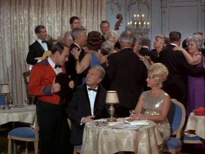 Green Acres Season 3 Episode 25 - Oliver's Jaded Past