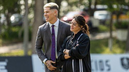 Team Players Season 1 Episode 6 - A Game Is a Game, Training Is Training