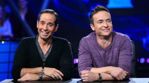 Ce soir tout est permis Season 1 Episode 9 - Episode 9