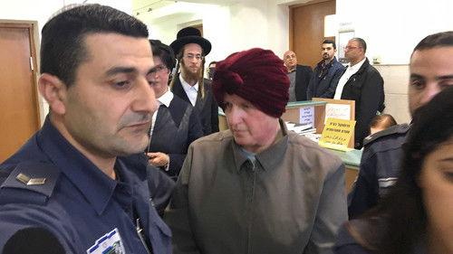 Australian Story Season 23 Episode 12 - The Justice Principle (Part 2)