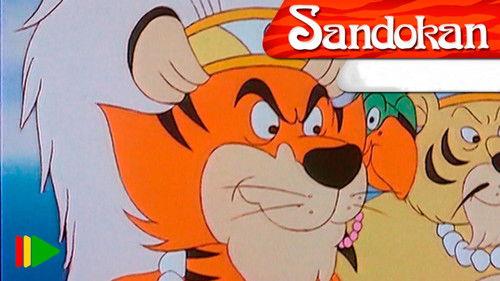 Sandokan Season 1 Episode 21 - The Kidnapping of Mariana