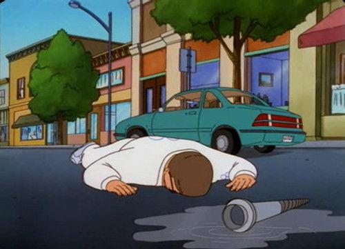 undefined Season 6 Episode 7 - Torch Song Hillogy