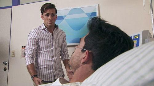 Senora Acero Season 2 Episode 13 - Episode 13