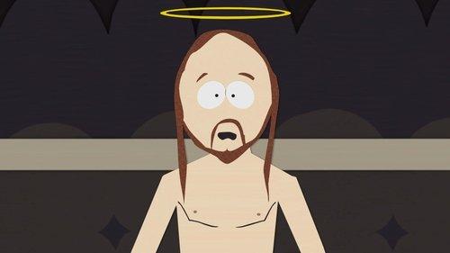 South Park Season 1 Episode 10 - Damien