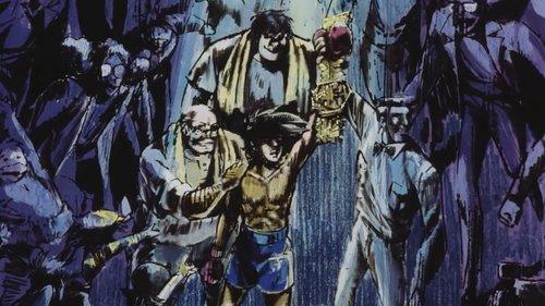 Tomorrow's Joe Season 2 Episode 25 - In Round 6... A Miracle Occurred