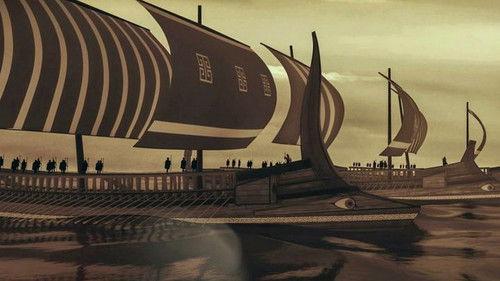 Great Greek Myths Season 2 Episode 1 - The Apple of Discord