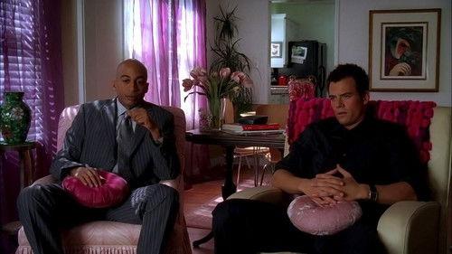 Las Vegas Season 4 Episode 10 - Fleeting Cheating Meeting