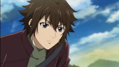 Full-Time Magister Season 5 Episode 1 - Episode 1