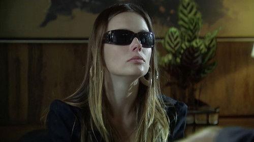 A Favorita Season 1 Episode 12 - Chapter 12