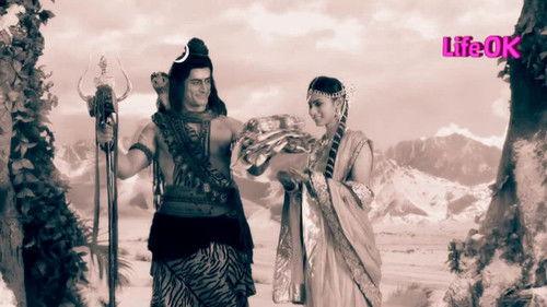Devon Ke Dev...Mahadev Season 3 Episode 21 - Sati's decision